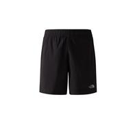 THE NORTH FACE Pantaloni sportivi '24/7' nero / bianco Uomo THE NORTH FACE Sxregular