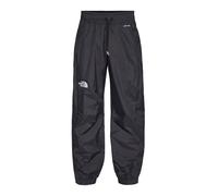 The North Face Build Up Pantaloni da Escursionismo da Uomo TNF Black/Npf L
