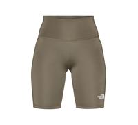 THE NORTH FACE Pantaloni sportivi 'FLEX' oliva / bianco Donna THE NORTH FACE S