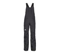 THE NORTH FACE Pantaloni sportivi 'FREEDOM BIB' nero / bianco Donna THE NORTH FACE XS