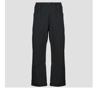 The North Face Pantaloni Sportivi M TNF Red Box Nylon Belted Pant in Nero EU S