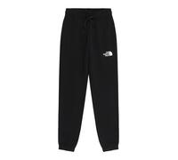 THE NORTH FACE Pantaloni sportivi nero Bambini THE NORTH FACE 124-130