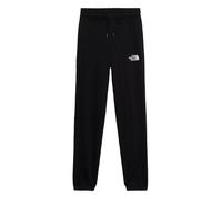 THE NORTH FACE Pantaloni sportivi nero / bianco Bambini THE NORTH FACE 134-142