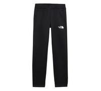 THE NORTH FACE Pantaloni sportivi nero / bianco Bambini THE NORTH FACE 134-142 nero / bianco