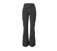 THE NORTH FACE Pantaloni sportivi 'SNOGA' antracite / nero Donna THE NORTH FACE L