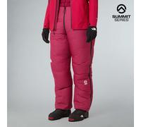 The North Face Pantaloni Summit Cloud Down Amk Da Donna Lali Guran Rozmiar female