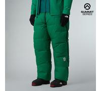 The North Face Pantaloni Summit Cloud Down Amk Da Uomo Cordillera Green Rozmiar male