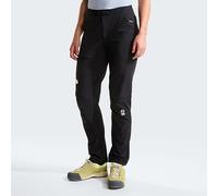 The North Face Pantaloni Summit Off Width Da Donna Tnf Black Rozmiar female