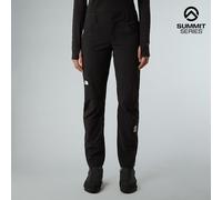 The North Face - Women's Summit Off Width Pant - Pantaloni softshell 8 - Regular nero