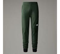 The North Face Pantaloni Tech New Peak Da Uomo Pine Needle-tnf Black Rozmiar S male