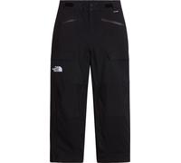 The North Face - Pantaloni tecnici da sci - W Powstar Pant TNF Black in Nylon - Taglia S - Nero