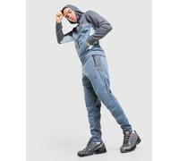 The North Face Pantaloni Track Tek, blu L