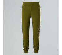 The North Face Pantaloni Zuum Da Uomo Forest Olive-tnf White Rozmiar male