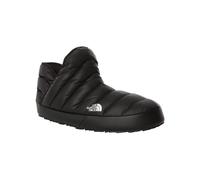 The North Face - Pantofole alte, leggere e calde - Thermoball Traction Bootie M Black/White per Uomo - Taglia 42 - Nero