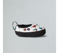 The North Face Pantofole Da Tenda Thermoball™ Da Neonato Nuptse Bears Tnf White Rozmiar 18 unisex