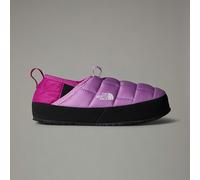 The North Face Thermoball Traction Mule II per Bambini Dragonfruit/Deep Mulber 28