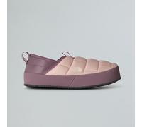 The North Face Pantofole Invernali Thermoball™ Traction Ii Da Ragazzi Pink Moss-fawn Grey Rozmiar 35 male