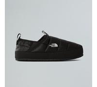 The North Face Pantofole Invernali Thermoball™ Traction Ii Da Ragazzi Tnf Black-tnf White Rozmiar 35 male