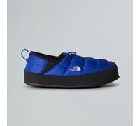 The North Face Pantofole Invernali Thermoball™ Traction Ii Da Ragazzi Tnf Blue-tnf White Rozmiar 36 male