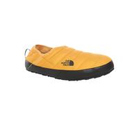 The North Face - Pantofole leggere e calde - M Thermoball Traction Mule V Summit Gold/Black per Uomo - Taglia 11 US - Giallo