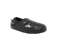 The North Face - Pantofole leggere e calde - Thermoball Traction Mule V M Black/White per Uomo - Taglia 40 2/3 - Nero
