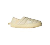 The North Face - Pantofole leggere e calde - Thermoball Traction Mule V W Gravel/White Dune per Donne - Taglia 41 - Beige