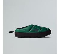 The North Face Pantofole Nse Iv Tent Evergreen-tnf Black Rozmiar L male