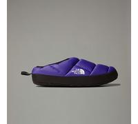 THE NORTH FACE NSE Tent IV, Mocassino Uomo, Peak Purple TNF Black, X-Small