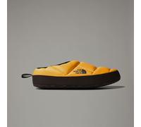 Pantofole The North Face NSE Tent IV giallo - XS