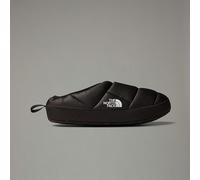 The north face nse iv tent slippers black