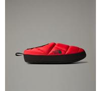 The North Face Pantofole Nse Iv Tent Tnf Red-tnf Black Rozmiar S male