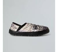 The North Face Pantofole Thermoball™ V Traction Da Uomo Image Lift Print White Dune Rozmiar 39 male