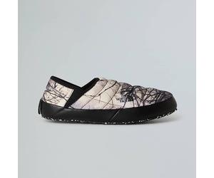 The North Face Pantofole Thermoball™ V Traction Da Uomo Image Lift Print White Dune Rozmiar 43 male