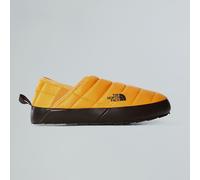 The North Face Pantofole Thermoball™ V Traction Da Uomo Summit Gold-tnf Black Rozmiar 42 male