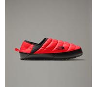 The North Face Pantofole Thermoball™ V Traction Da Uomo Tnf Red-tnf Black Rozmiar 40.5 male