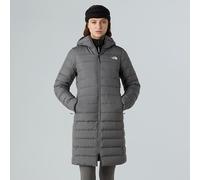 The North Face Parka Aconcagua Da Donna Smoked Pearl Rozmiar L female