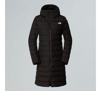 Giacca con cappuccio The North Face Aconcagua Parka nero donna - XS