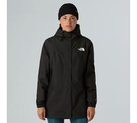 The North Face Parka Antora Rain Da Donna Tnf Black Rozmiar L female