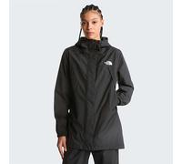 The North Face Parka Antora Rain Da Donna Tnf Black Rozmiar S female