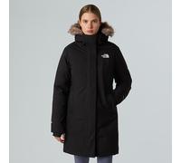 The North Face Parka Arctic Da Donna Tnf Black-npf Rozmiar XS female