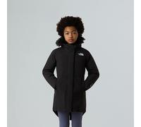 The North Face Parka Arctic Da Ragazza Tnf Black Rozmiar M female