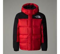 The North Face Parka Corto In Piumino Himalayan Da Ragazzi Tnf Red Rozmiar XXL male