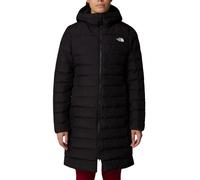 The North Face Parka da Donna Aconcagua Nero Taglia XS Codice NF0A88TAJK3 Nero