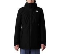 The North Face Parka da Donna Imbottito Hikesteller Nero Taglia XL Codice NF0A8DYWKX7
