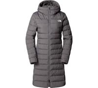 The North Face - Parka da donna in piumino naturale e sintetico - W Aconcagua Parka Smoked Pearl per Donne in Poliestere Riciclato - Taglia 130-141 - Grigio