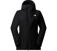 The North Face - Women's Hikesteller Parka Shell Jacket - Giacca antipioggia S nero