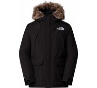 Giacca da uomo The North Face M Mcmurdo Parka Taglia: XL / Colore: nero