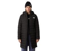 Giacca con cappuccio The North Face Aconcagua Parka nero donna - XS