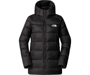 The North Face - Parka donna con cappuccio - W Hyalite Down Parka TNF Black per Donne - Taglia M - Nero