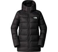 The North Face - Parka donna con cappuccio - W Hyalite Down Parka TNF Black per Donne - Taglia XS - Nero